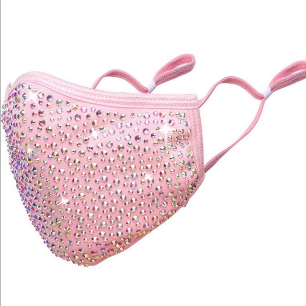 Face masks $8 each